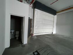 CT FoodCHAIN (D5), Warehouse #588055551